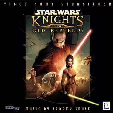 Star Wars: Knights of the Old Republic