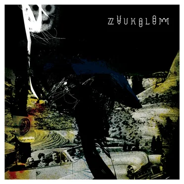 Zvukolom by Various Artists - album cover
