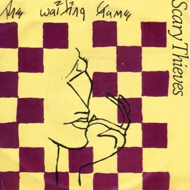 The Waiting Game / Live In Another Day