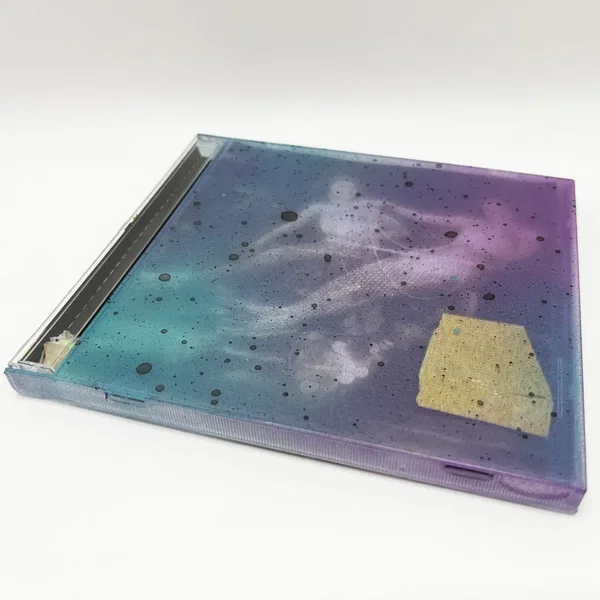 Where Salt and Fragrance Drown the Sun