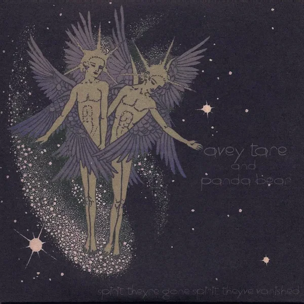 Spirit They’re Gone Spirit They’ve Vanished