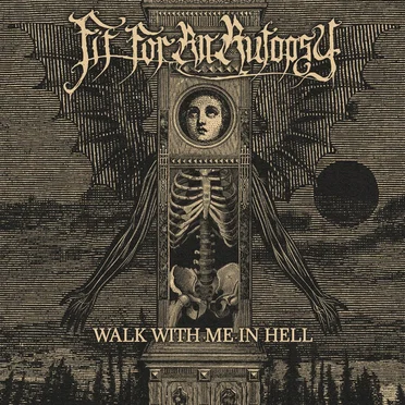 Walk With Me in Hell