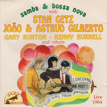 Samba & Bossa Nova