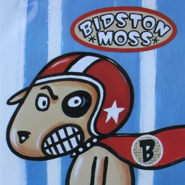 Bidston Moss
