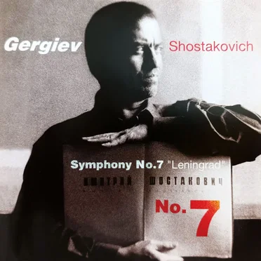 Symphony no. 7 “Leningrad”