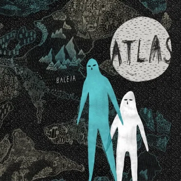 Atlas by Baleia - album cover