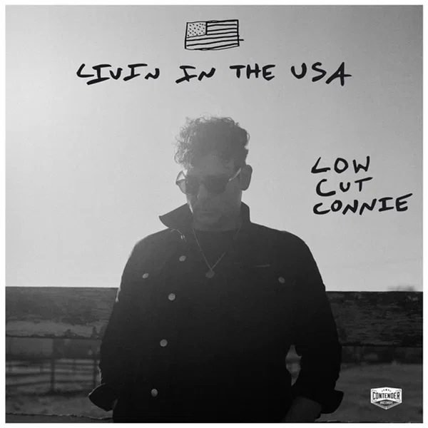 Livin in the USA