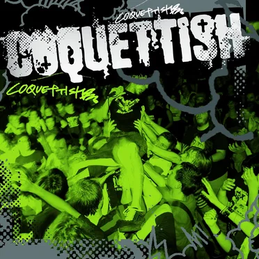 Coquettish by Coquettish - album cover