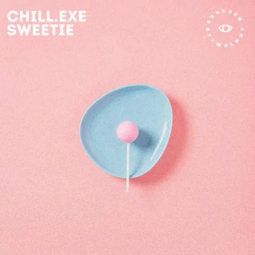 Sweetie by chill.exe - album cover