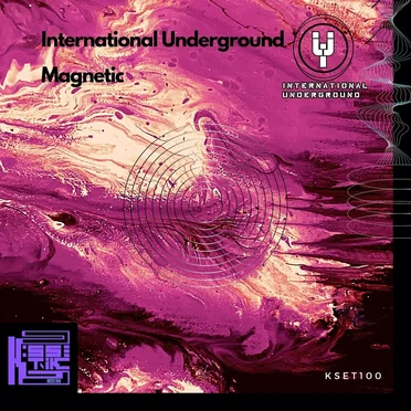International Underground