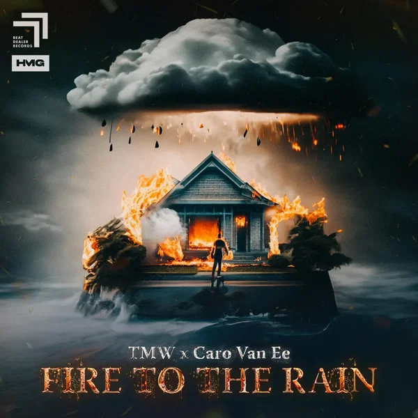 Fire to the Rain