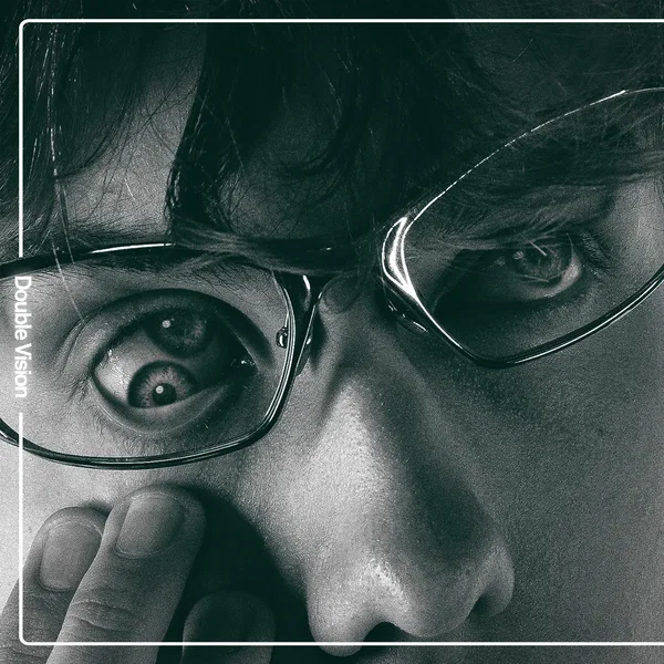 Double Vision (Vol. 1)