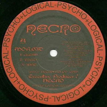 Morbid / Empty The Clip