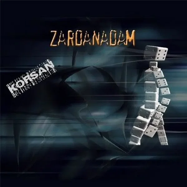 Korsan