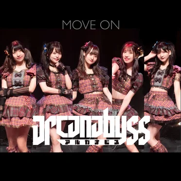 MOVE ON