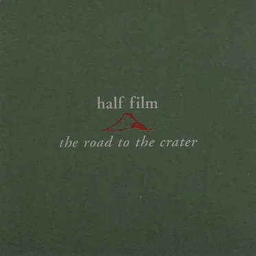 The Road to the Crater