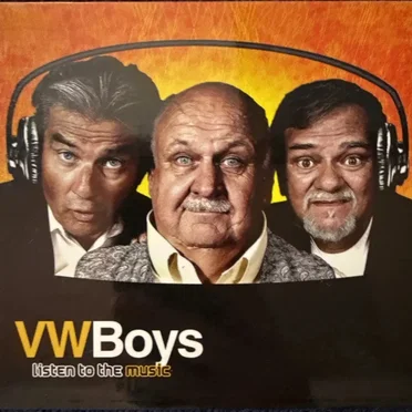 Listen to the Music