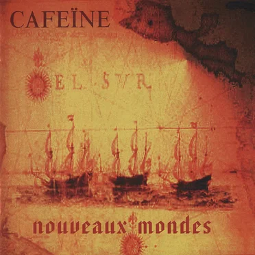 Nouveaux mondes