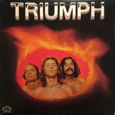 Triumph