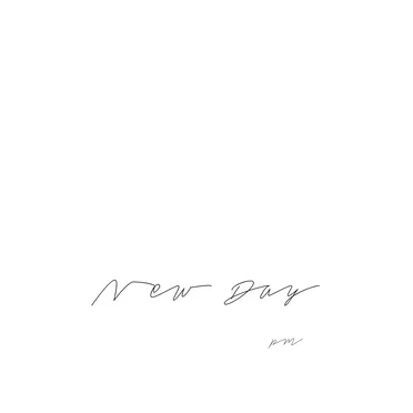 new day