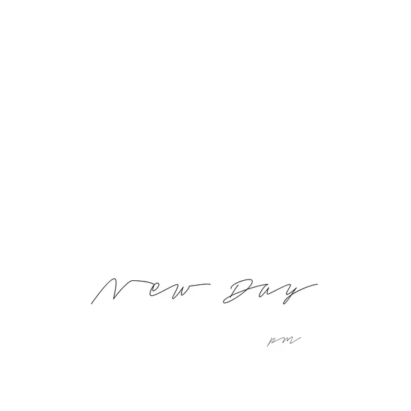 new day