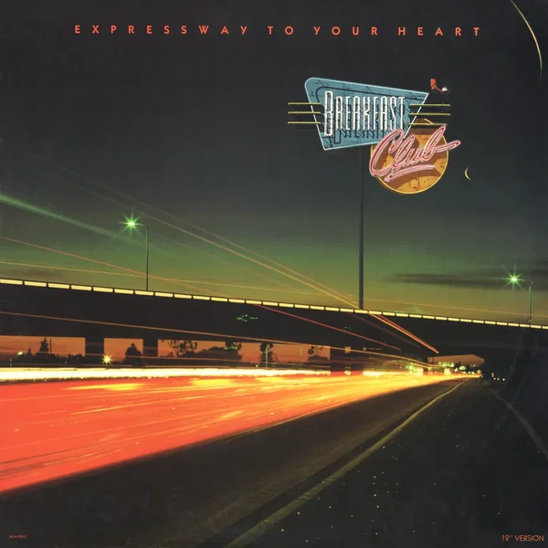 Expressway to Your Heart