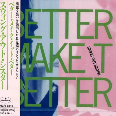 Better Make It Better