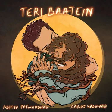 Teri Baatein
