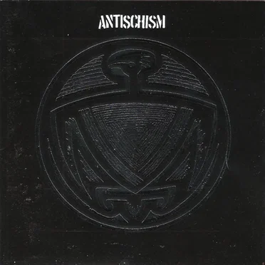 Antischism by Antischism - album cover