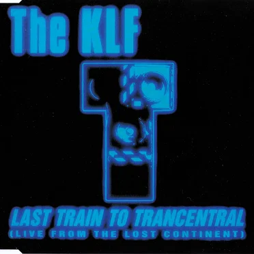 Last Train to Trancentral