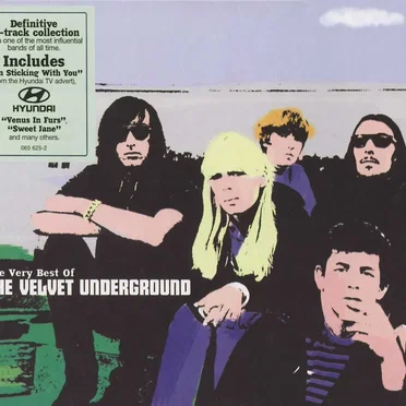 The Very Best of The Velvet Underground