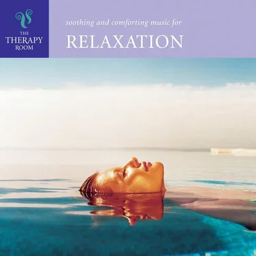 Relaxation by In•di•go - album cover
