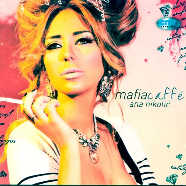 Mafia Caffe