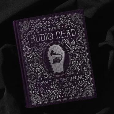 From the Beginning by The Audio Dead - album cover