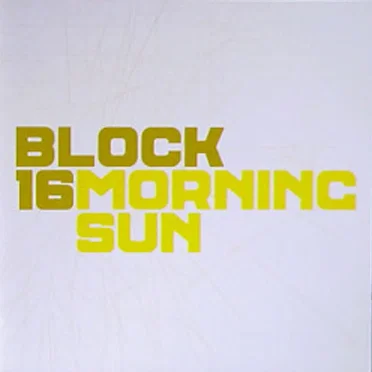 Morning Sun
