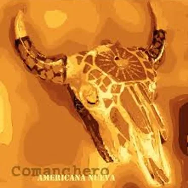 Americana Nueva