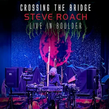 Crossing the Bridge (Live in Boulder)