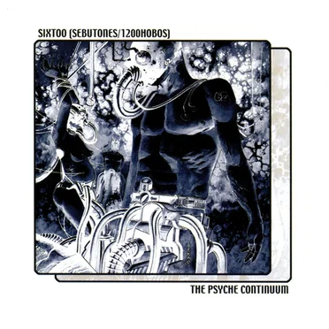 The Psyche Continuum