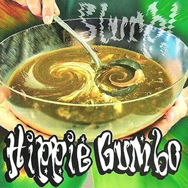 Slurp! by Hippie Gumbo - album cover