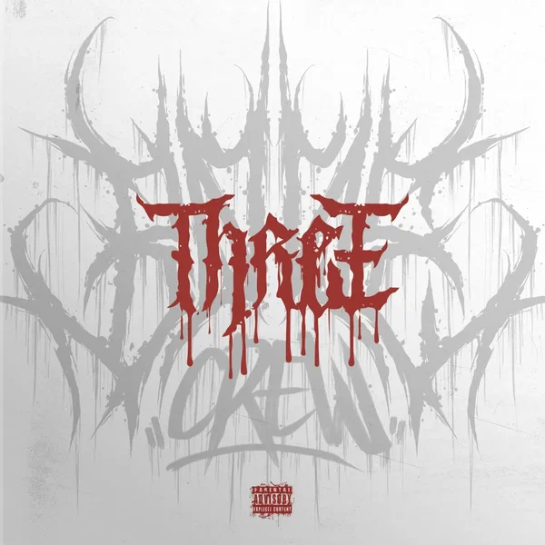 THREE