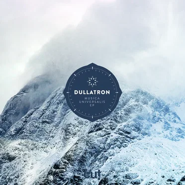 Musica Universalis EP by Dullatron - album cover
