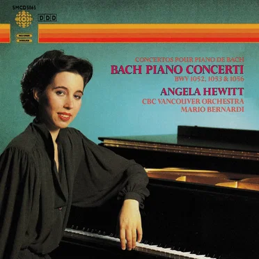 Piano Concerti