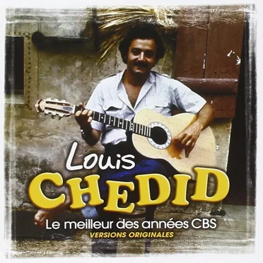 Le Meilleur des années CBS