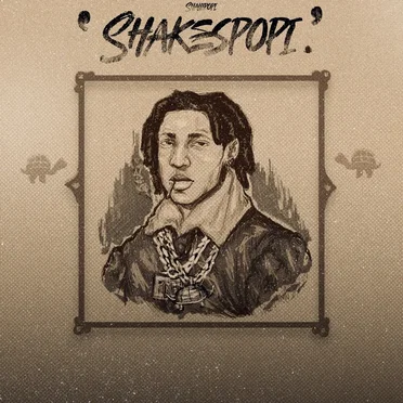 Shakespopi by Shallipopi - album cover