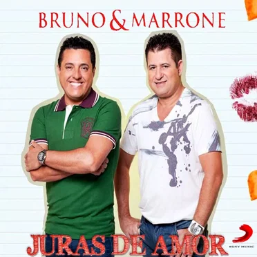 Juras de amor