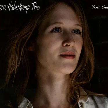 You Sea! by Clara Haberkamp Trio - album cover