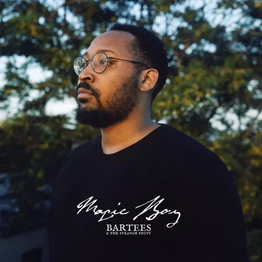 Magic Boy