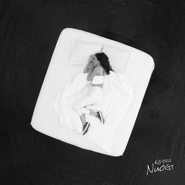 Nuogi by KaYra - album cover