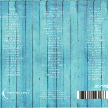 Cuban Café by Various Artists - album cover