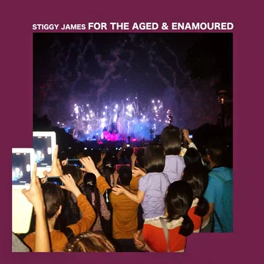 For The Aged & Enamoured